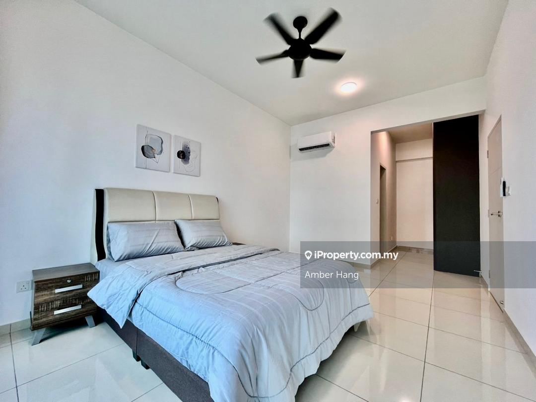Condominium for Rent in Waterside Residence by Amber Hang - iProperty.com.my