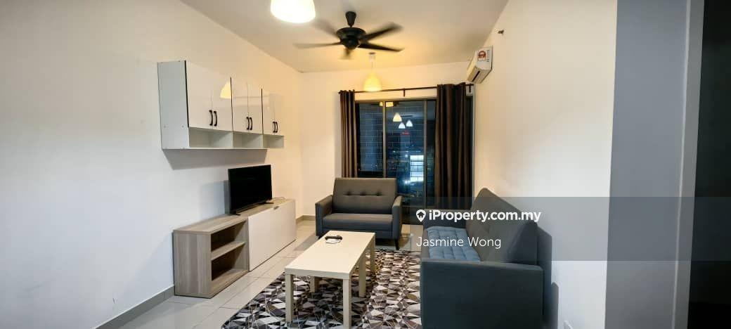 Service Residence for Rent in Univ 360 Place by Jasmine Wong - iProperty.com.my