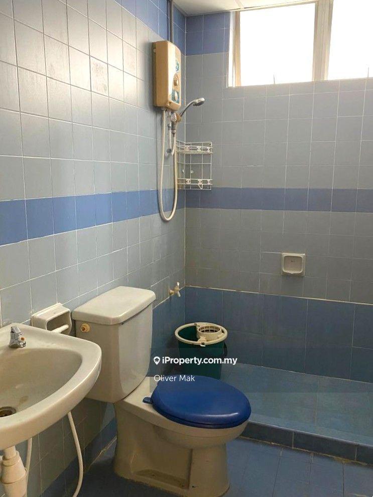 Condominium for Sale in Bukit OUG Condominiums by Oliver Mak - iProperty.com.my