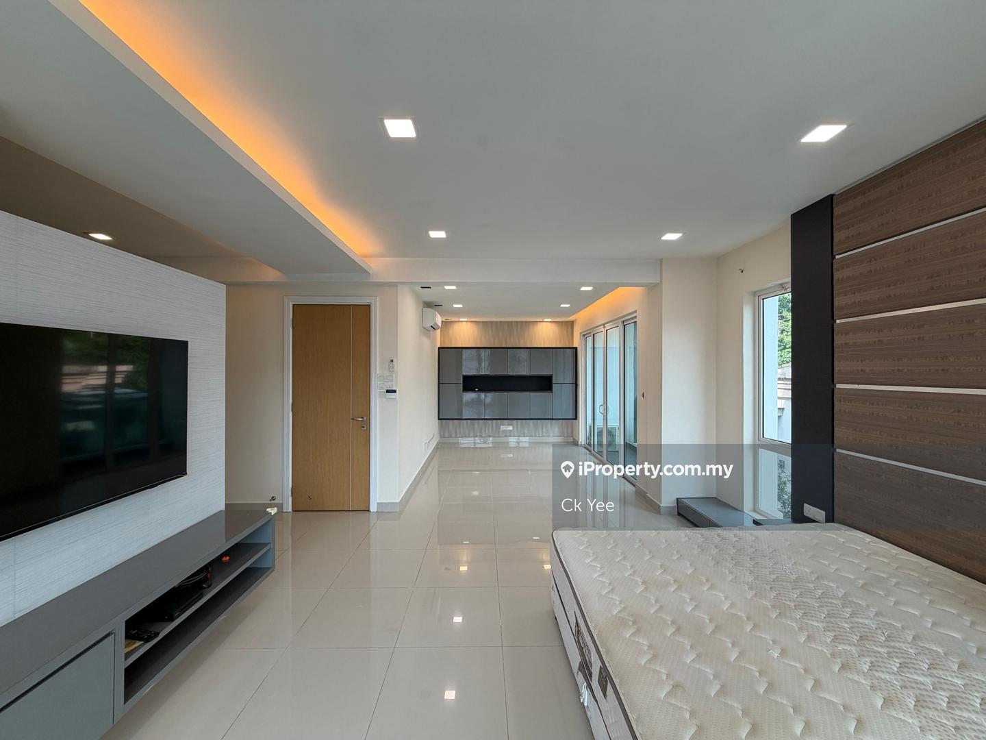 Semi-Detached House for Sale in Bandar Baru Sri Petaling, Sri Petaling by Ck Yee - iProperty.com.my