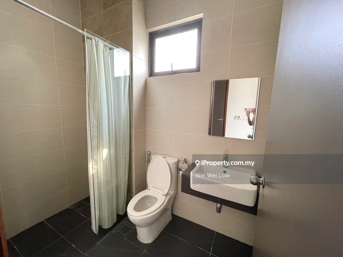 Rumah Berkembar untuk Disewa di Eco Sanctuary, Telok Panglima Garang oleh Wei Wei Low - iProperty.com.my