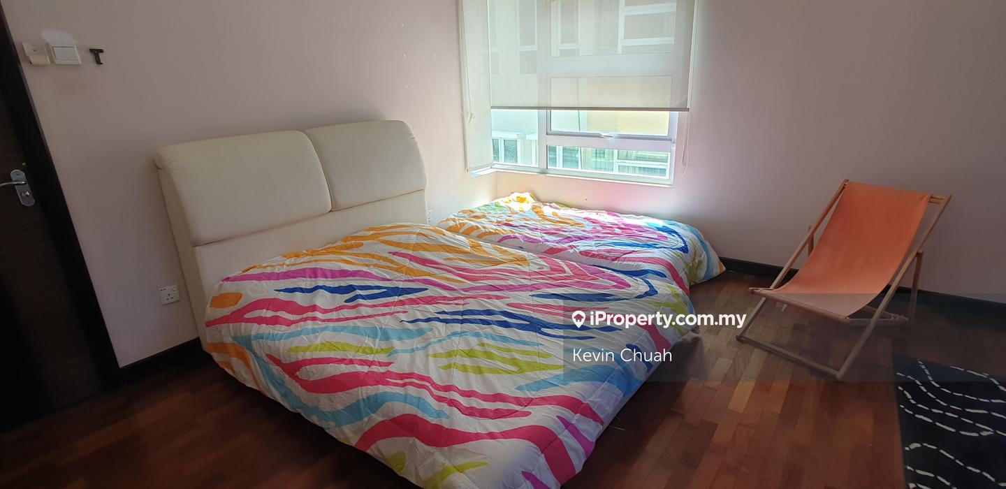 Semi-Detached House for Sale in Taman Overseas Union (Taman Oug), Jalan Klang Lama (Old Klang Road) by Kevin Chuah - iProperty.com.my
