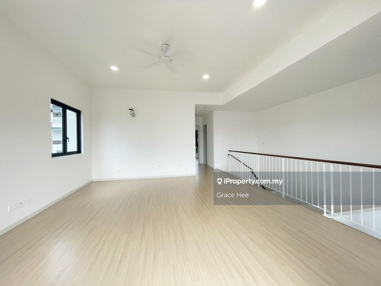 Rumah Berkembar untuk Dijual di Seraiya Bukit Serdang Seri Kembangan Bukit Jalil, Seri Kembangan oleh Grace Hee - iProperty.com.my