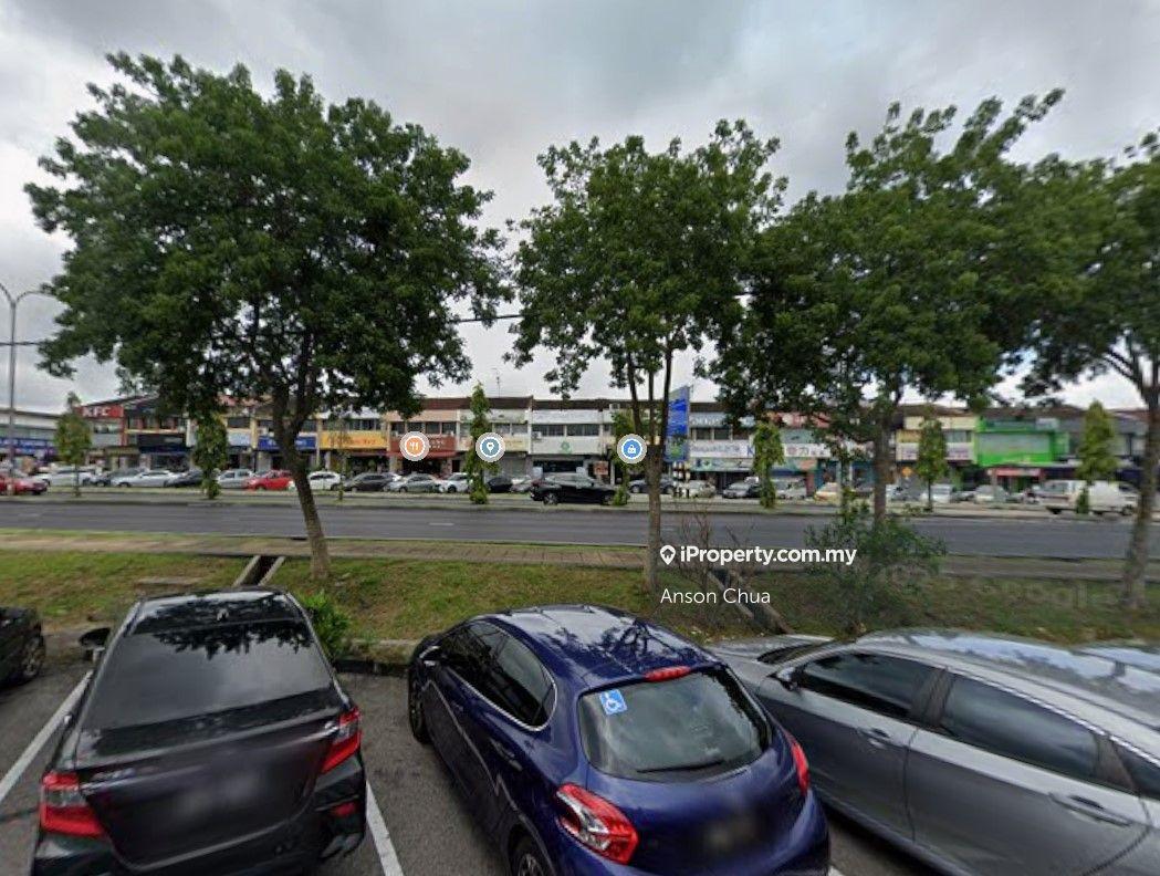 Kedai-Pejabat untuk Disewa di Taman Ungku Tun Aminah, Skudai oleh Anson Chua - iProperty.com.my