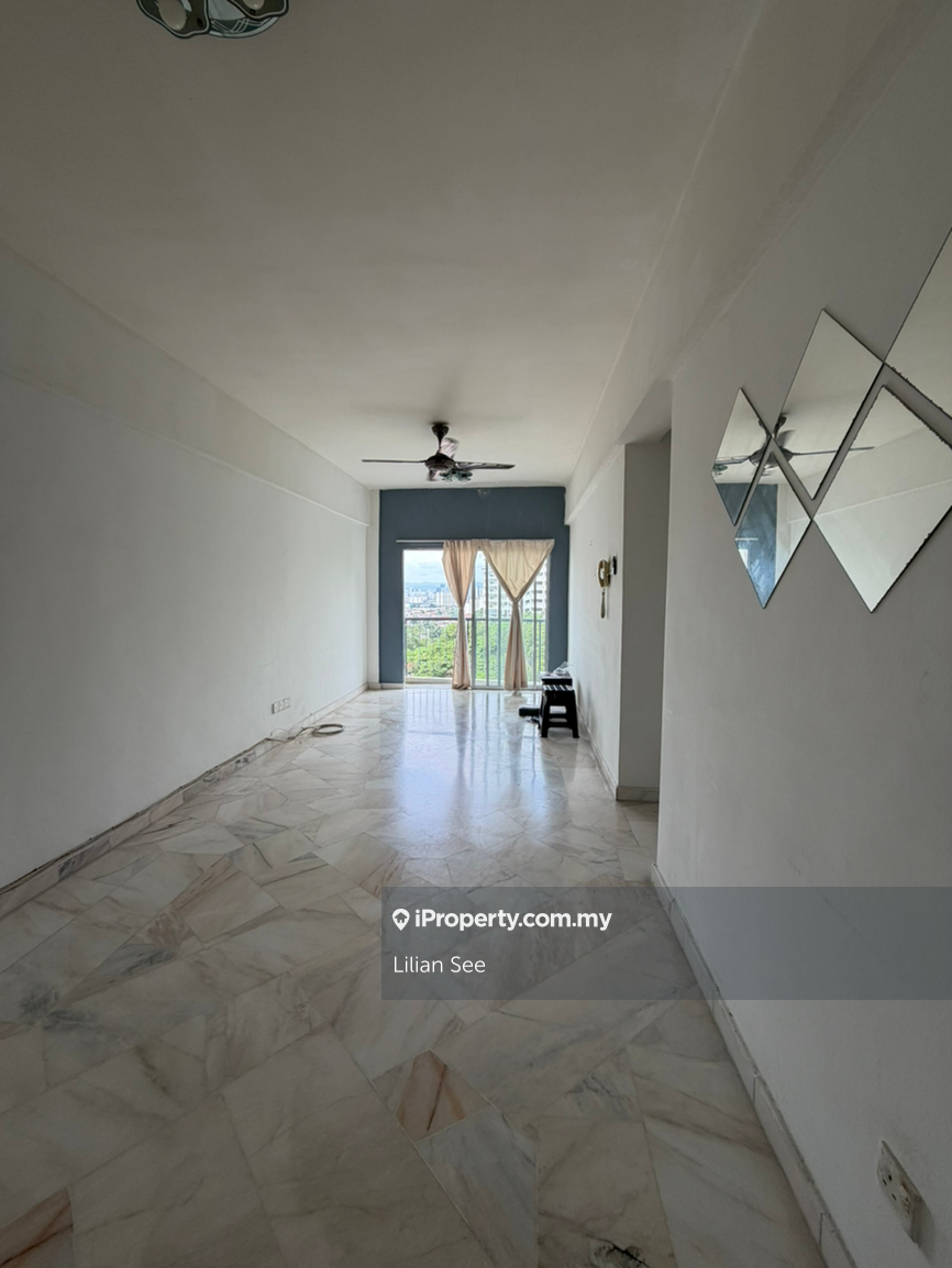 Kondominium untuk Disewa di Nusa Mewah Villa Condominium oleh Lilian See - iProperty.com.my