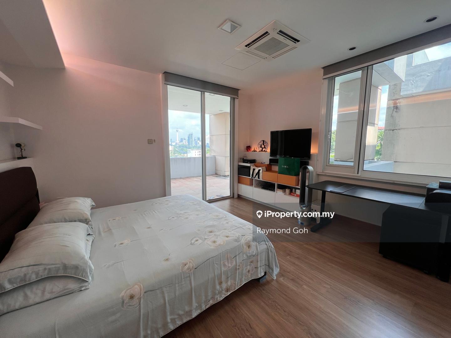 Bungalow House for Sale in Bukit Damansara, Damansara Heights by Raymond Goh - iProperty.com.my