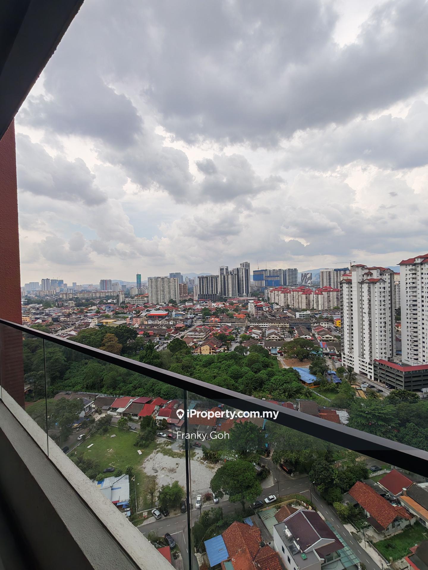 Condominium for Sale in Curvo Residences @ SkyArena by Franky Goh - iProperty.com.my