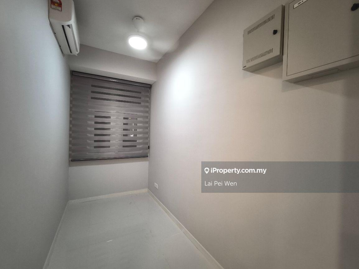 Service Residence for Rent in Met 1 Residences by Lai Pei Wen - iProperty.com.my
