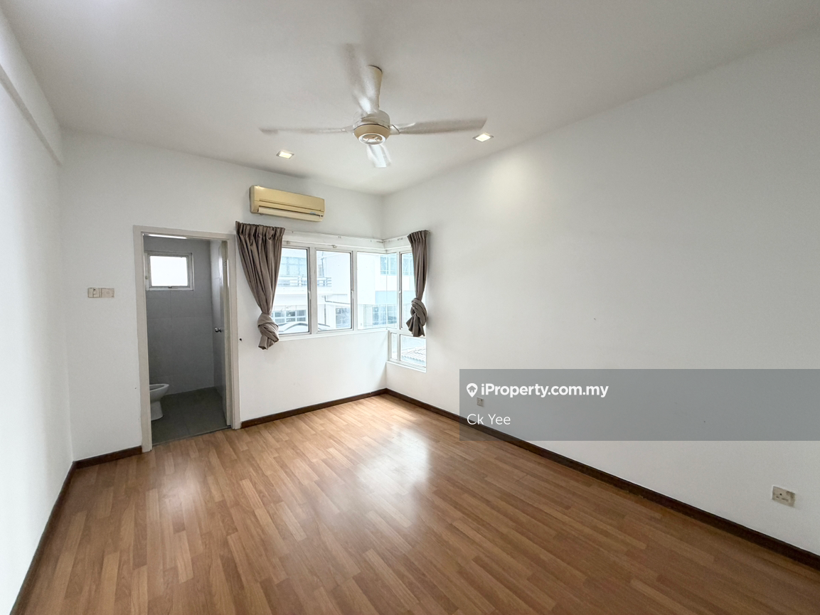 3-storey Terraced House for Sale in Seri Jalil, Bukit Jalil by Ck Yee - iProperty.com.my