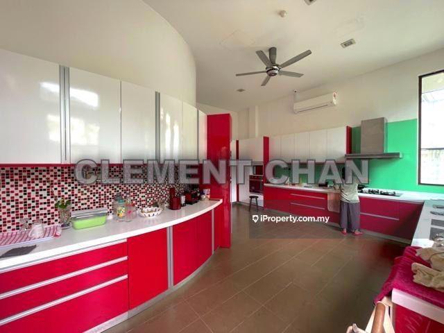Bungalow House for Sale in Taman Bukit Pantai, Bangsar by Clement Chan - iProperty.com.my