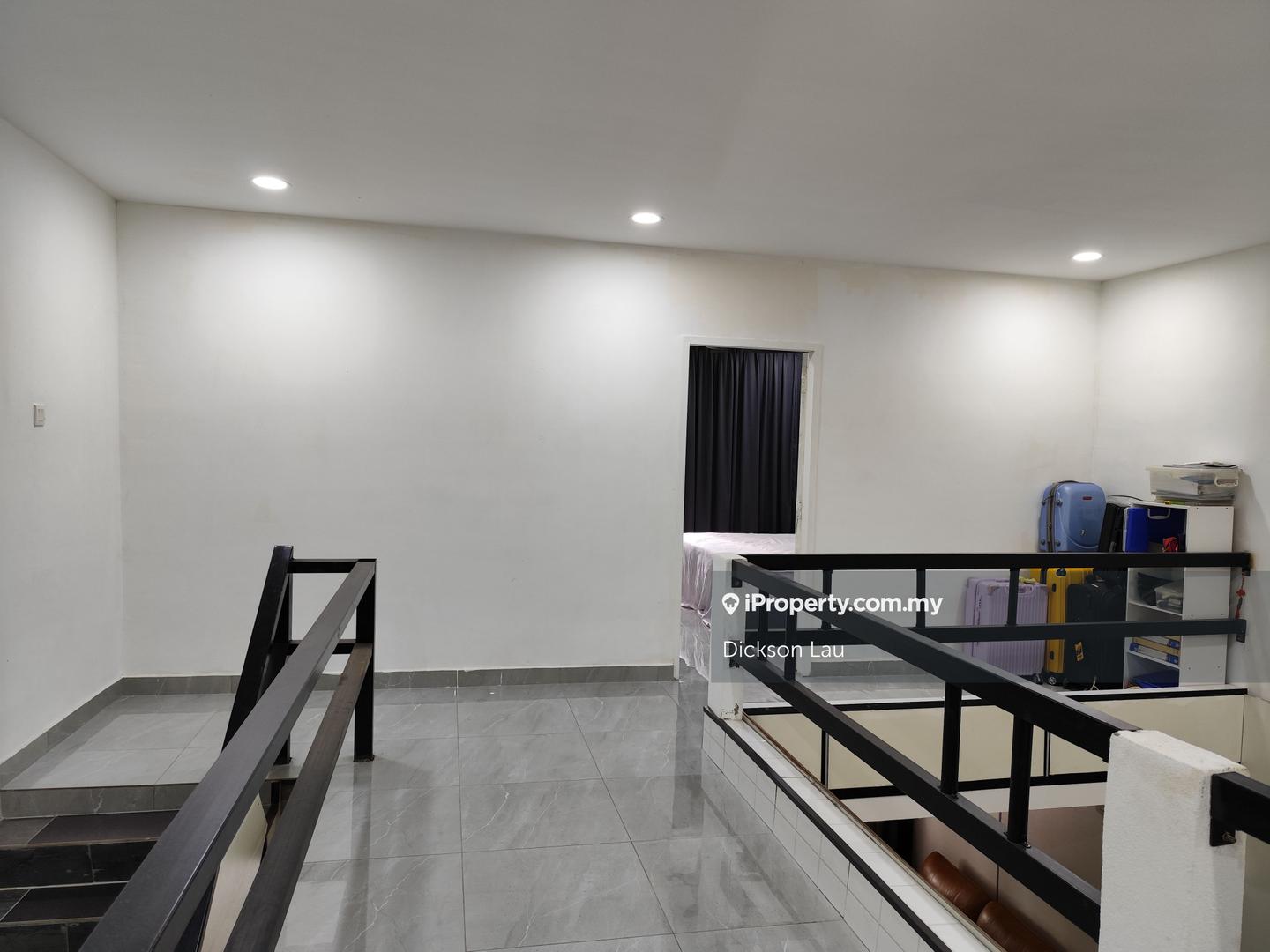 2-storey Terraced House for Sale in Sri Segambut, Taman Kok Doh, Jalan Kuching by Dickson Lau - iProperty.com.my