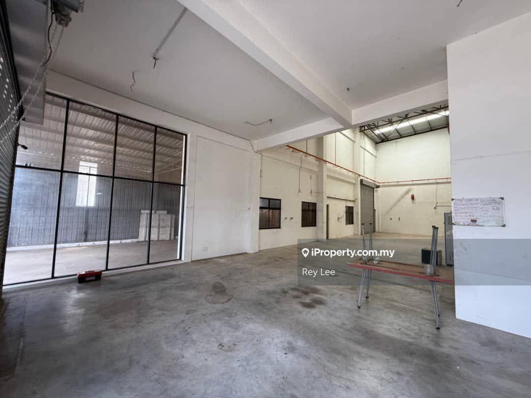 Cluster Factory for Rent in Eco Business Park 2 Senai, Senai by Rey Lee - iProperty.com.my
