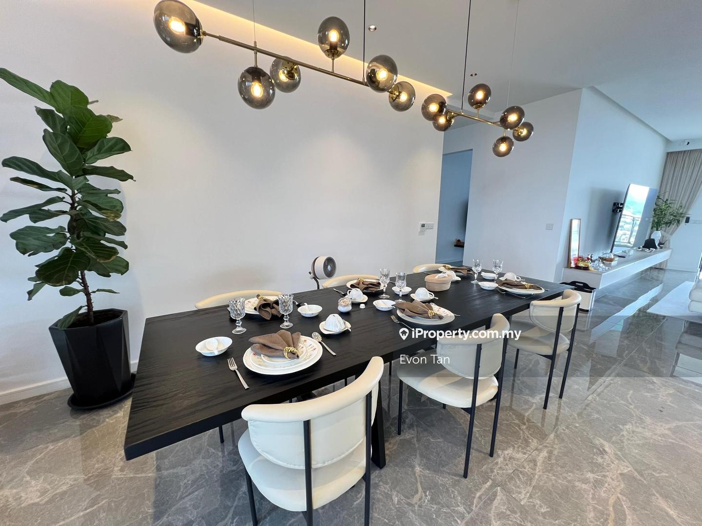 Residensi Servis untuk Disewa di Park Regent @Desa Park City oleh Evon Tan - iProperty.com.my