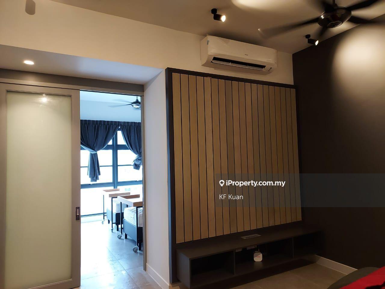 Apartment for Rent in Union Suites by KF Kuan - iProperty.com.my