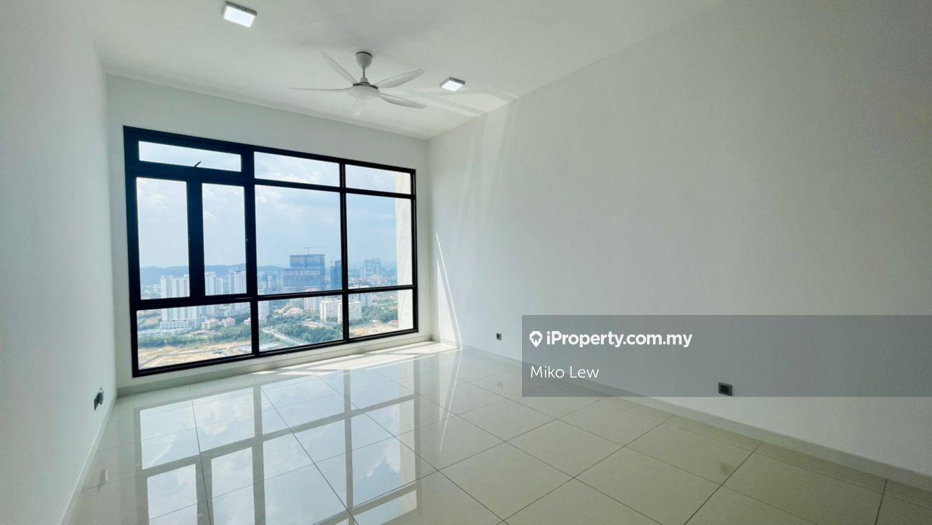 Service Residence for Sale in The Park 2 by Miko Lew - iProperty.com.my