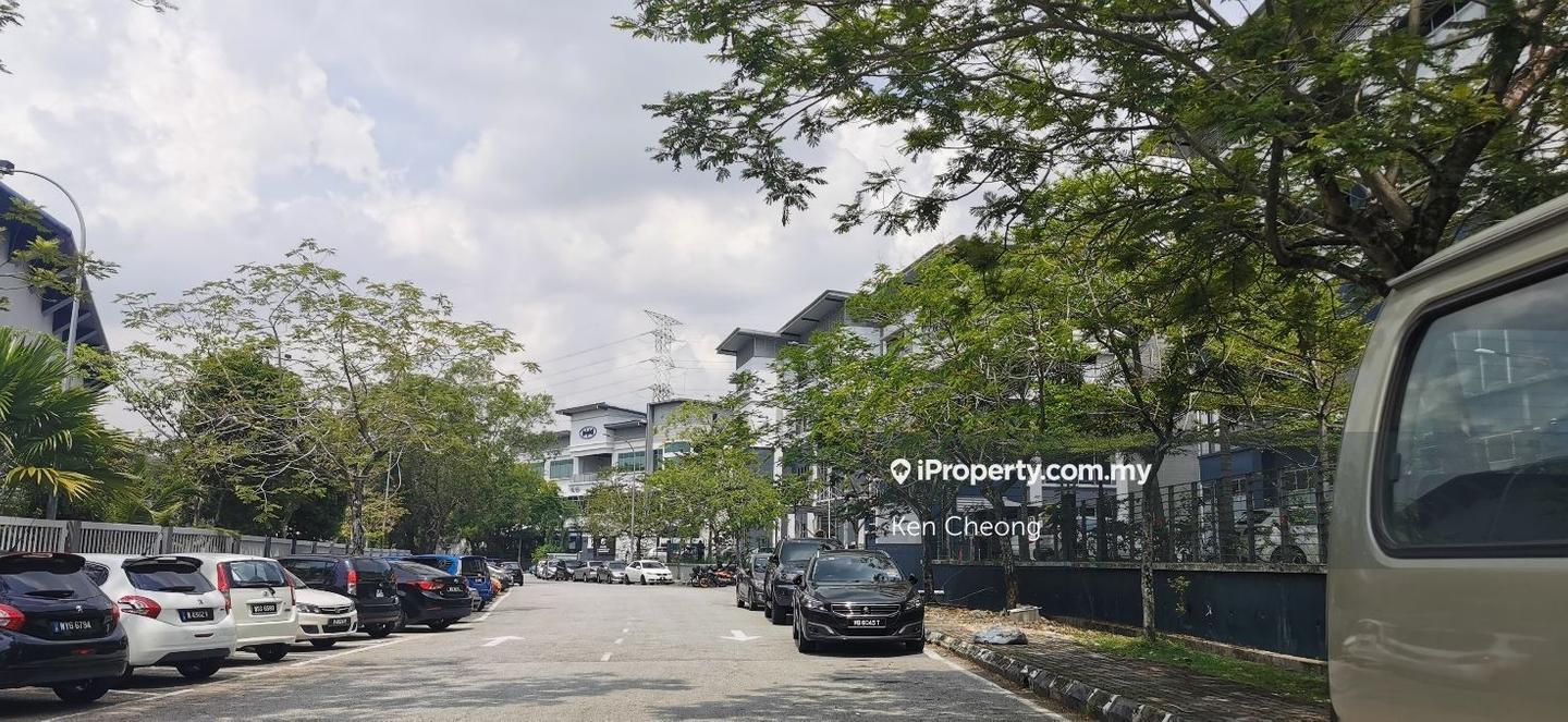 Semi-D Kilang untuk Dijual di Temasya, Glenmarie, Shah Alam, Temasya 18&12, Glenmarie oleh Ken Cheong - iProperty.com.my