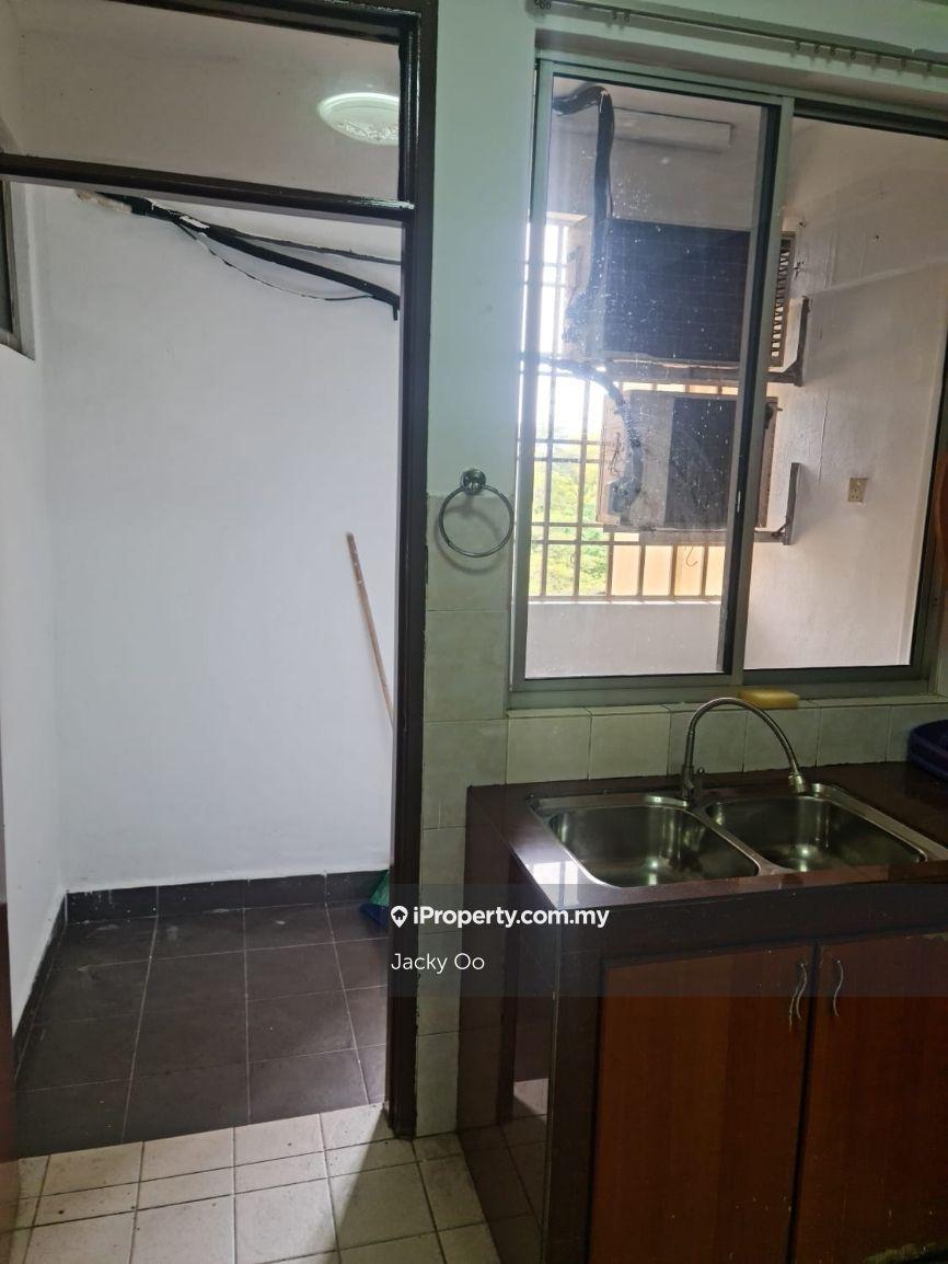 Pangsapuri untuk Dijual di Pangsapuri Persiaran Tanjung oleh Jacky Oo - iProperty.com.my