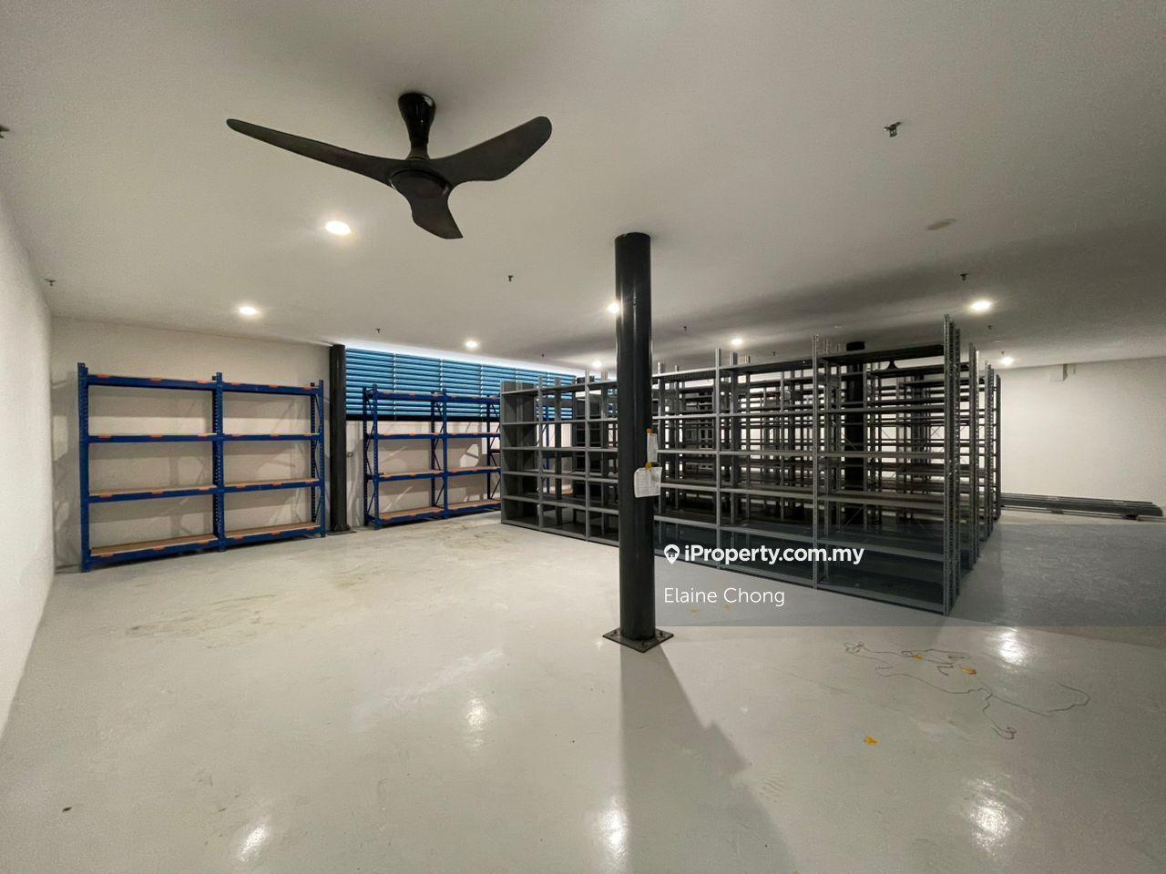 Banglo Komersial untuk Disewa di Puchong, Selangor oleh Elaine Chong - iProperty.com.my