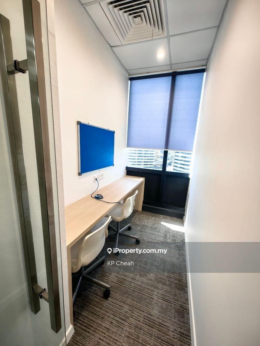 Office for Sale in Bangsar South, Kuala Lumpur, Kampung Kerinchi (Bangsar South) by KP Cheah - iProperty.com.my