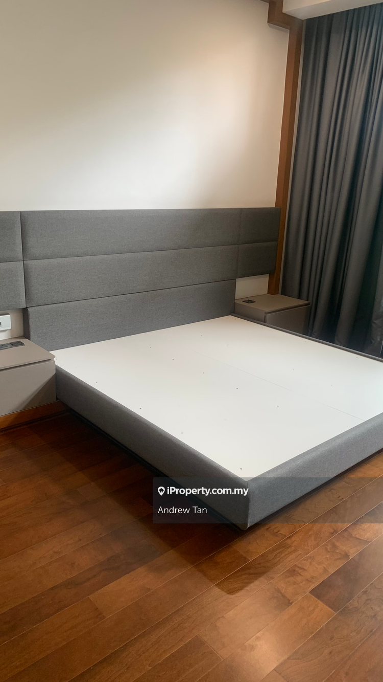 3-storey Terraced House for Sale in Desa Parkcity, Kuala Lumpur by Andrew Tan - iProperty.com.my