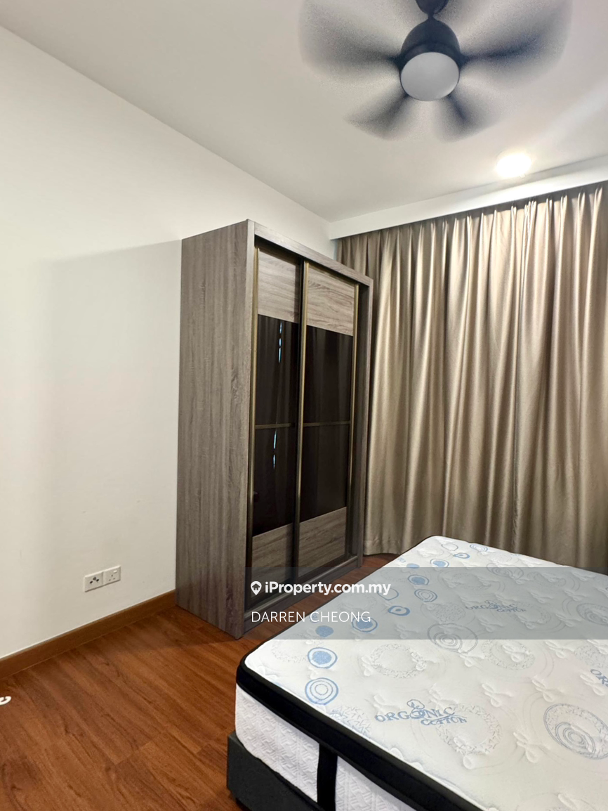 Residensi Servis untuk Dijual di Greenfield Residence oleh DARREN CHEONG - iProperty.com.my