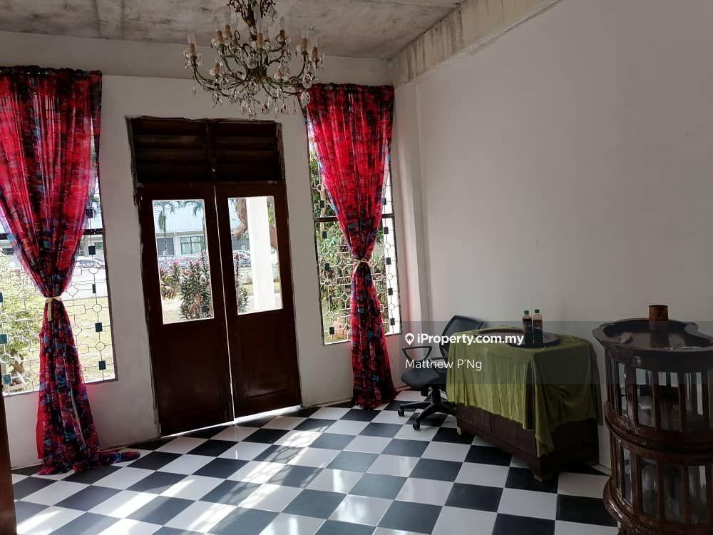 Bungalow House for Sale in Jalan Utama, George Town by Matthew P'Ng - iProperty.com.my