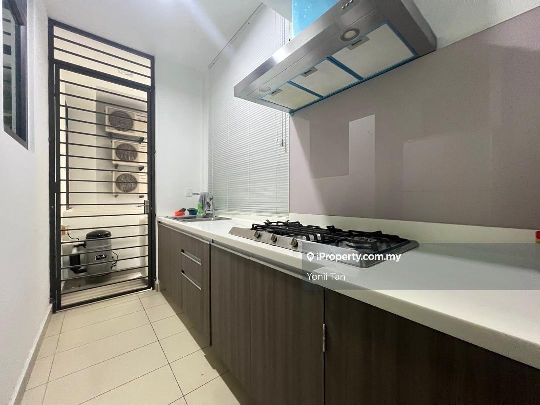 Condominium for Rent in The LIGHT COLLECTION II by Yonii Tan - iProperty.com.my