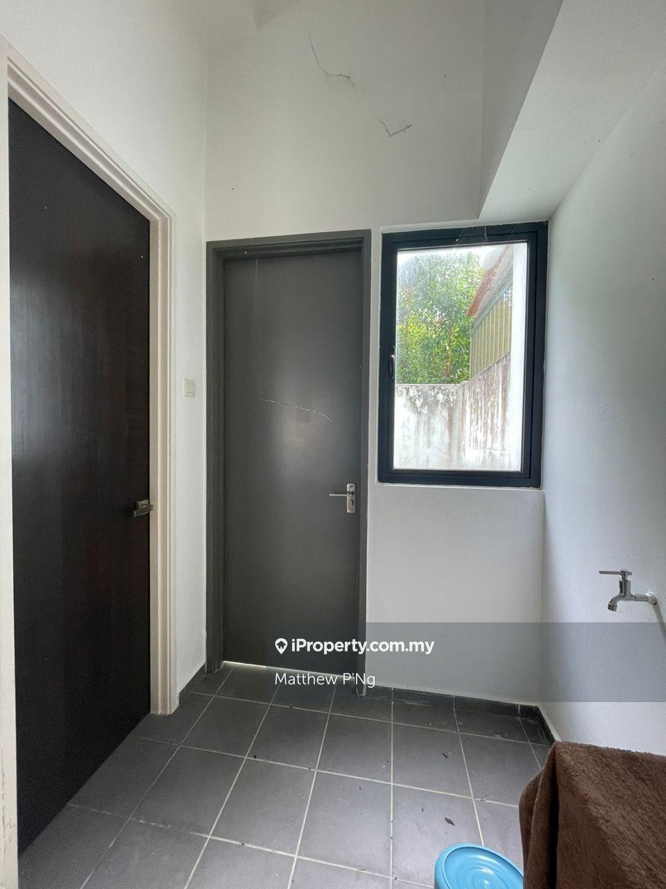 Rumah Berkembar untuk Dijual di Vista Jambul - 3 Stories Semi-D - Land:3289', Bukit Jambul oleh Matthew P'Ng - iProperty.com.my