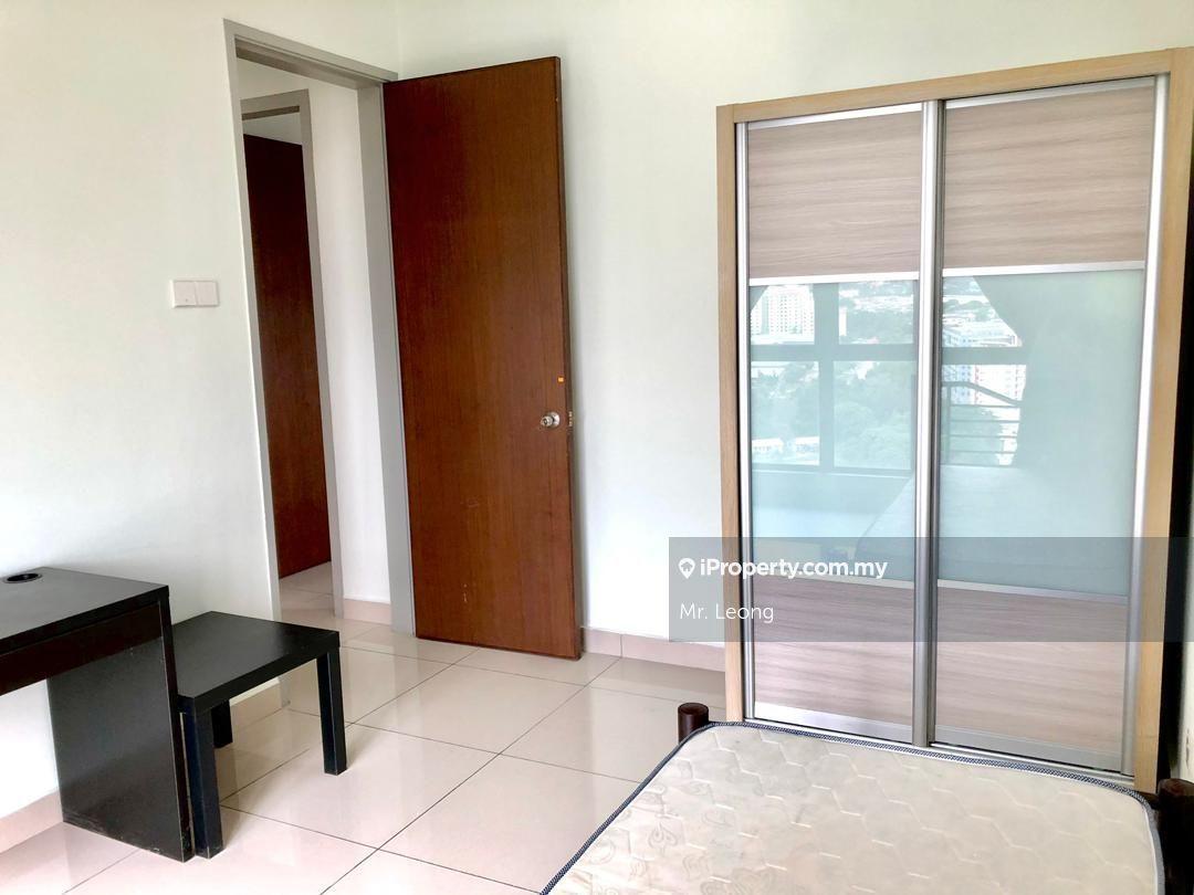 Kondominium untuk Disewa di Lido Residency oleh Mr. Leong - iProperty.com.my