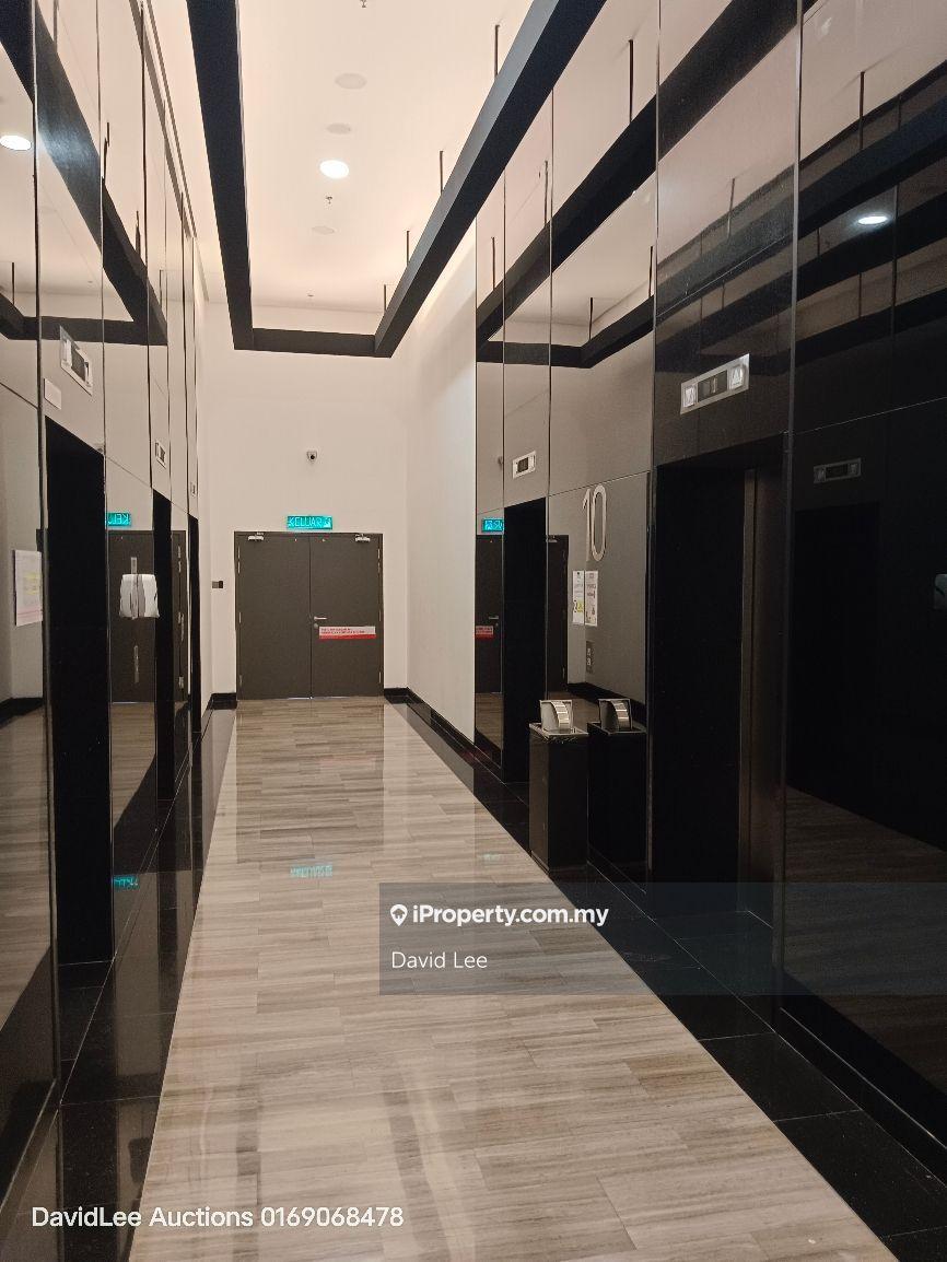 Service Residence for Sale in Chambers by David Lee - iProperty.com.my