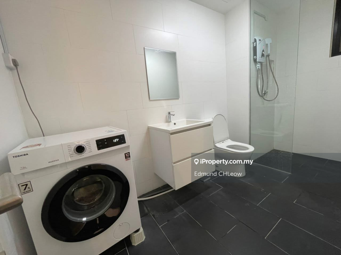 Service Residence for Rent in SqWhere Service Apartments by Edmund CHLeow - iProperty.com.my