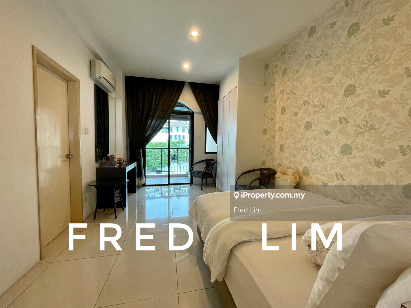 Kondominium untuk Dijual di Moonlight Bay oleh Fred Lim - iProperty.com.my
