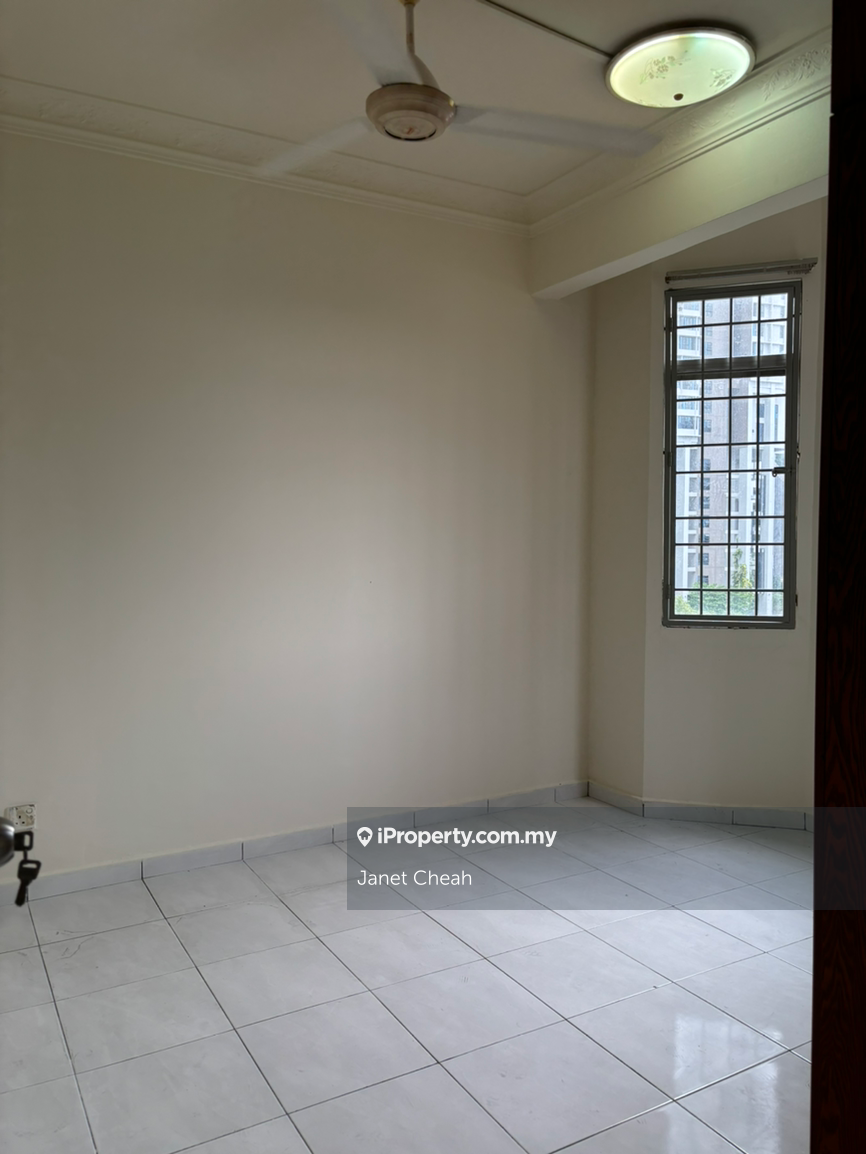 Condominium for Sale in Bukit OUG Condominiums by Janet Cheah - iProperty.com.my