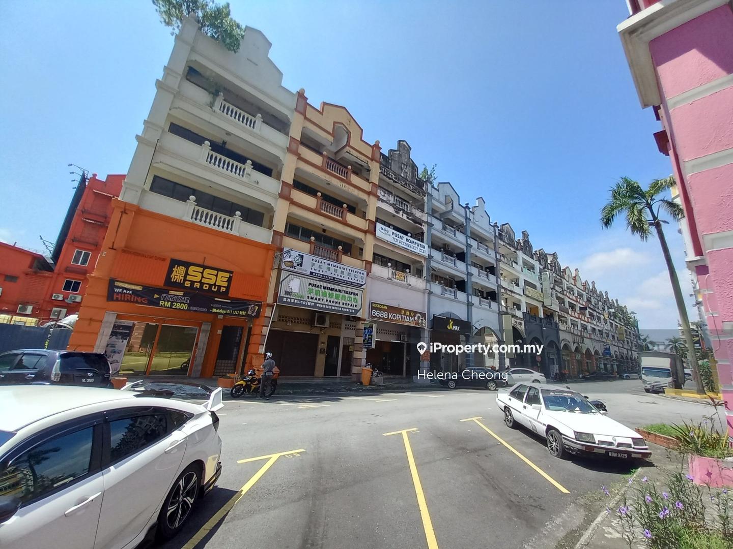 Shop-Office for Sale in Klang, Selangor by Helena Cheong - iProperty.com.my