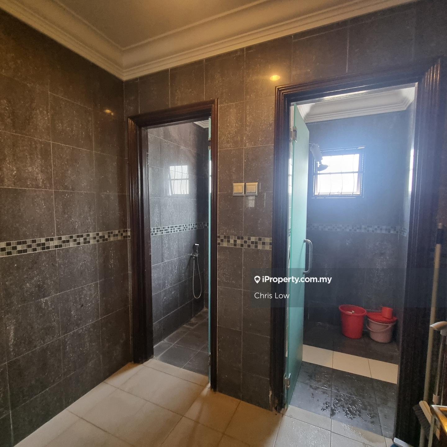 Rumah Berkembar untuk Dijual di Taman Sri Reko, Kajang oleh Chris Low - iProperty.com.my