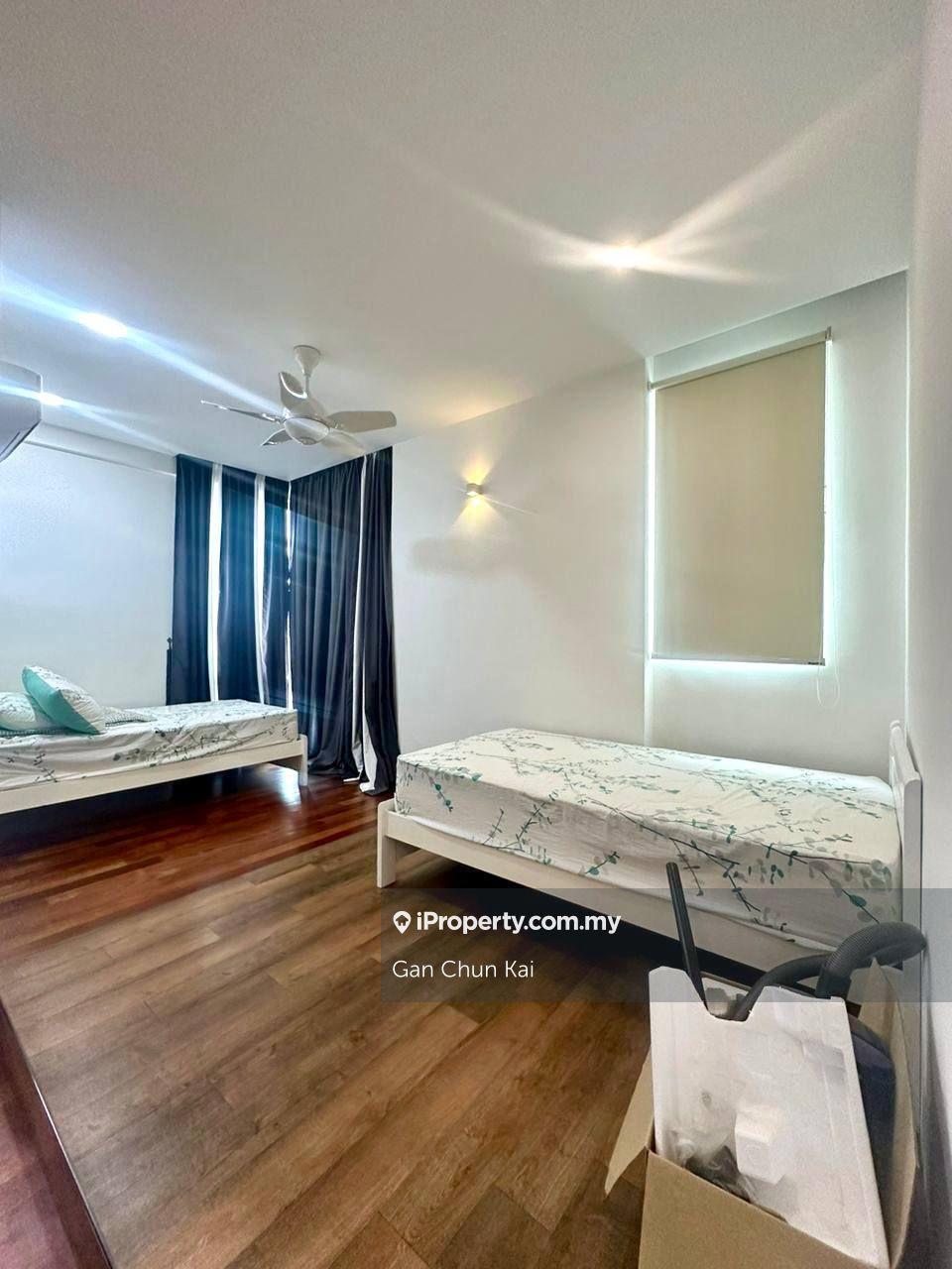 Condominium for Rent in The Cantonment by Gan Chun Kai - iProperty.com.my
