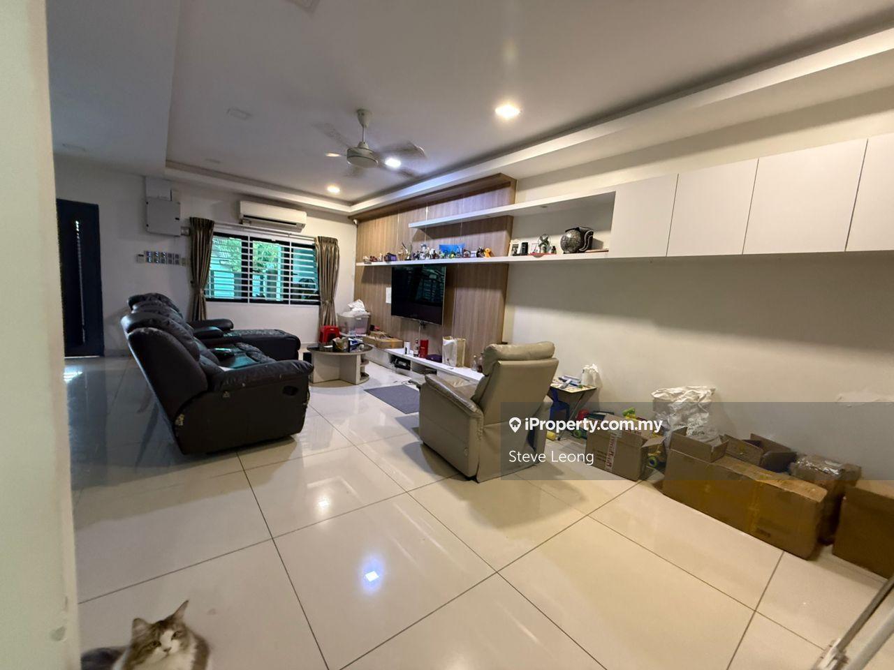 Semi-Detached House for Sale in Taman Eng Ann, Klang by Steve Leong - iProperty.com.my
