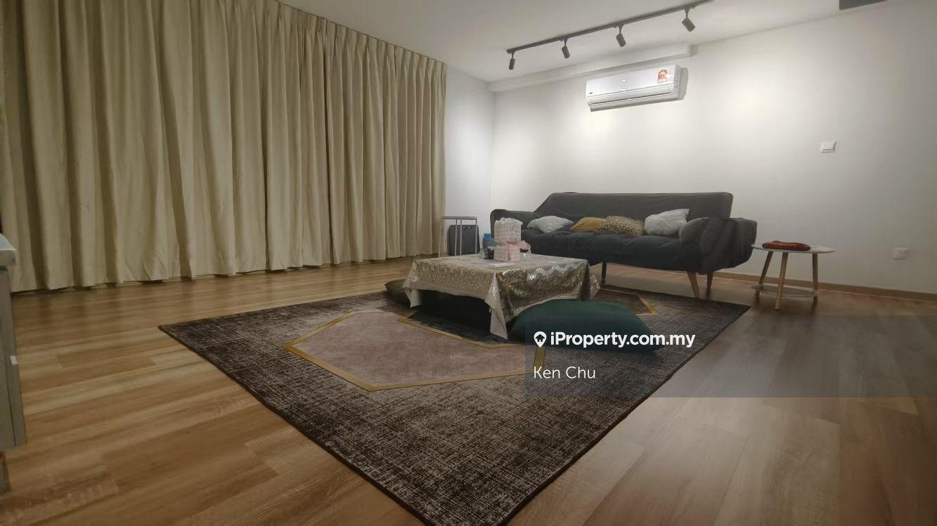 Service Residence for Rent in Arte Cheras by Ken Chu - iProperty.com.my
