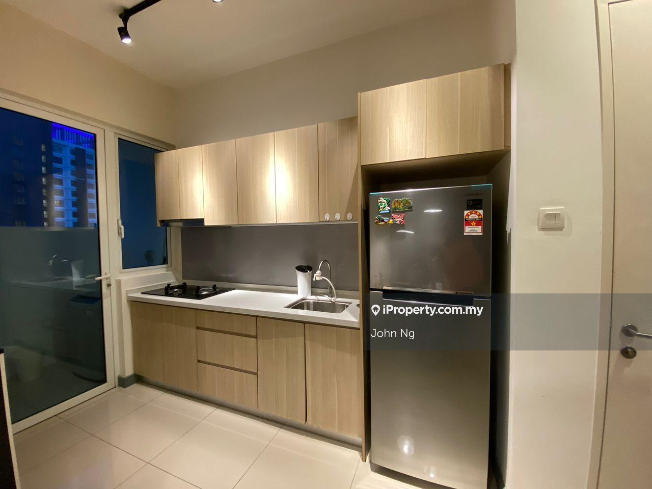 Service Residence for Sale in Southbank Residence by John Ng - iProperty.com.my