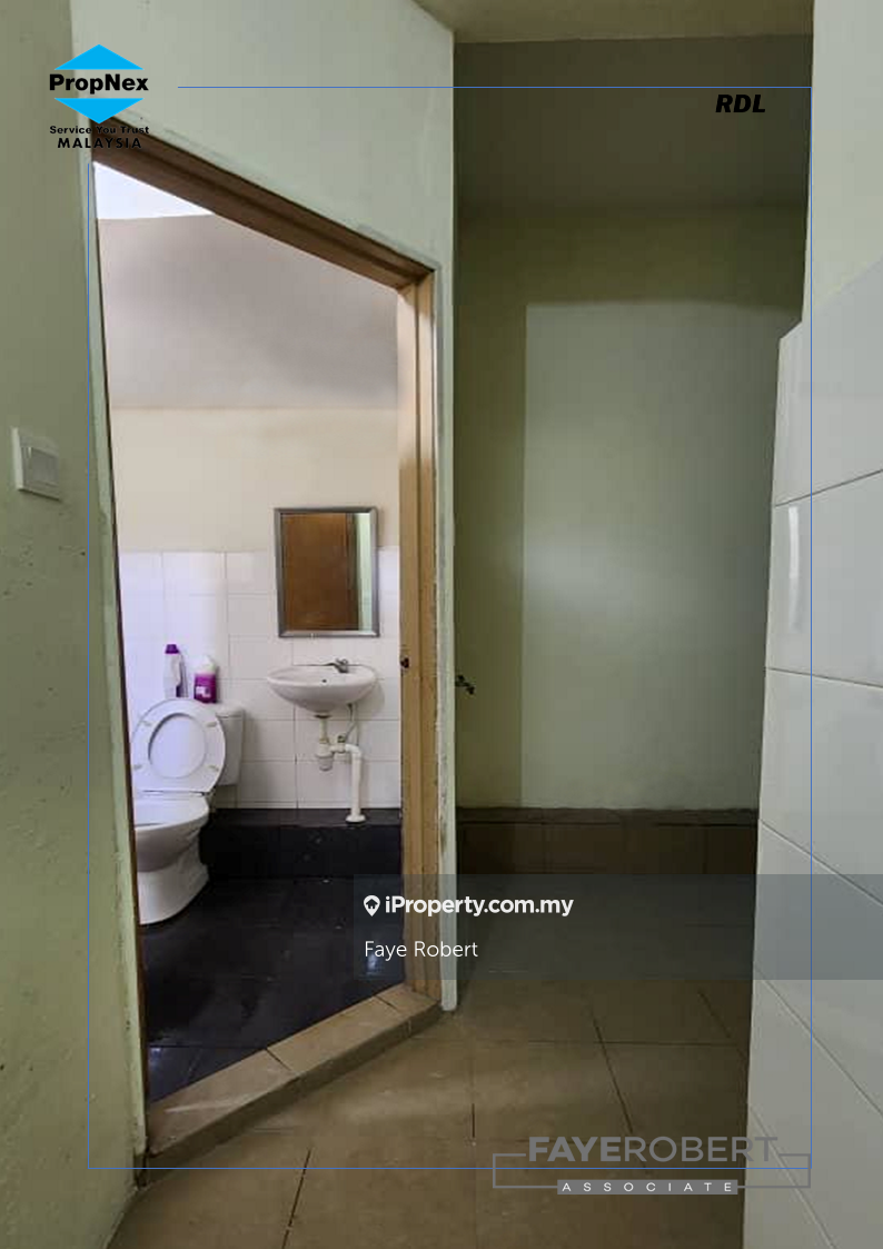 Pangsapuri untuk Dijual di Taman Bukit Putramas oleh Faye Robert - iProperty.com.my