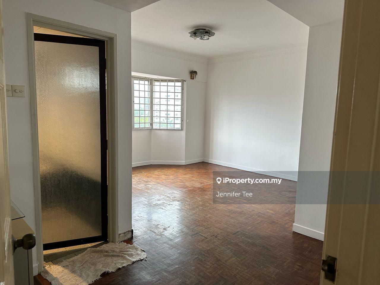 Apartment for Rent in Sri Intan 2 by Jennifer Tee - iProperty.com.my