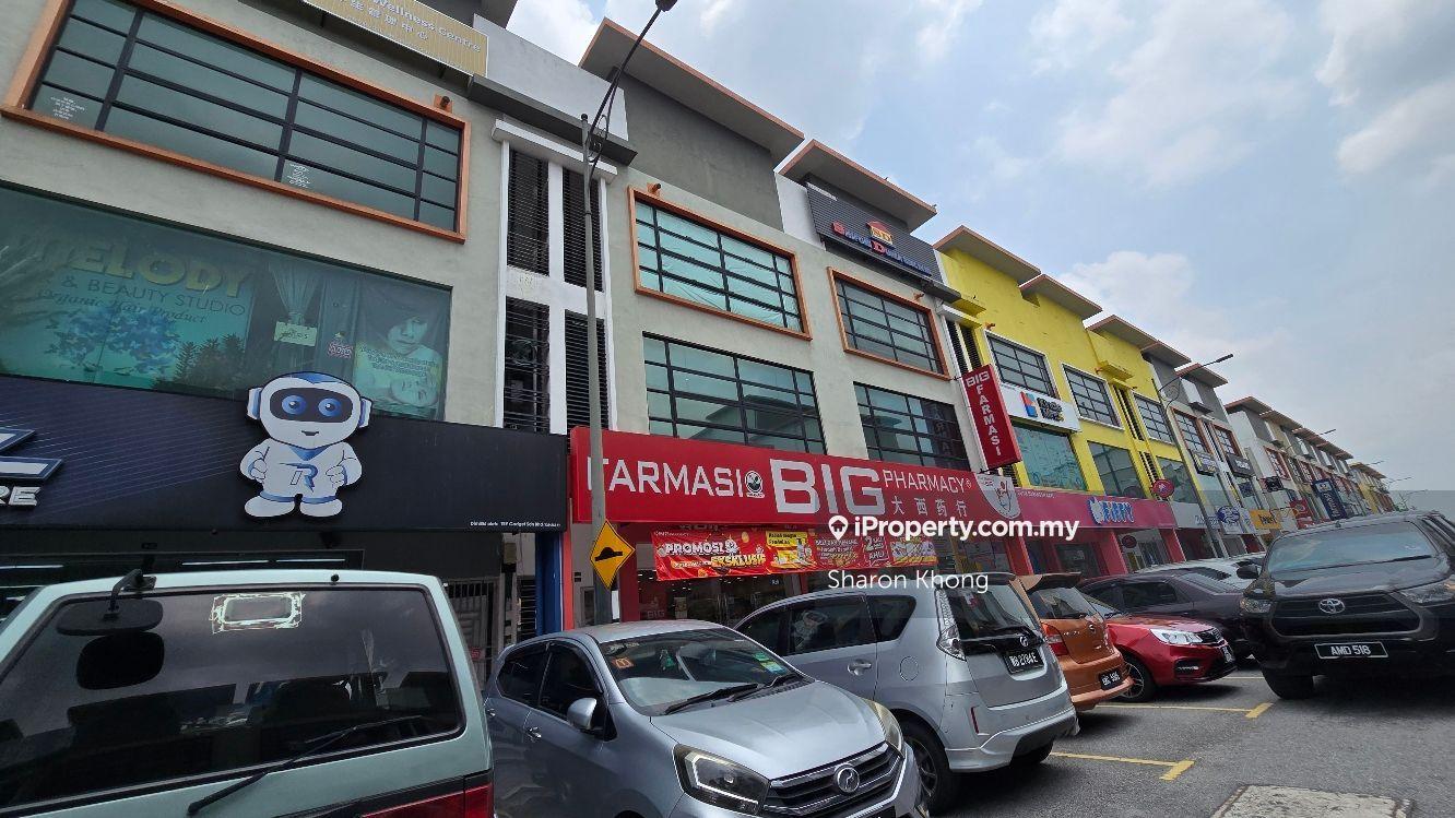 Shop for Sale in Semenyih, Selangor by Sharon Khong - iProperty.com.my