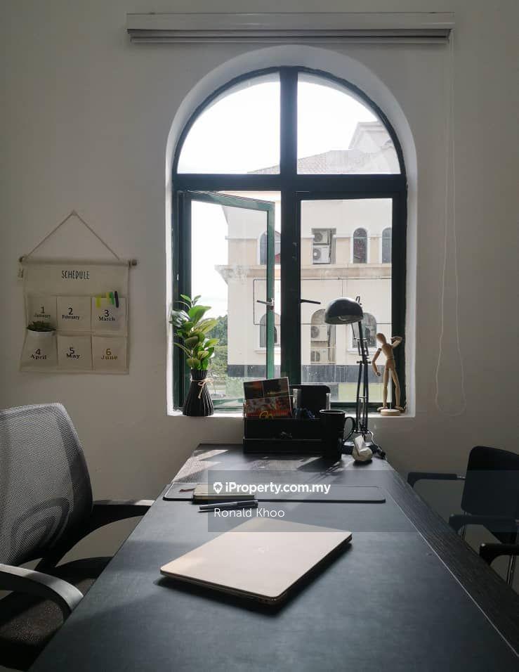 Office for Rent in Kota Damansara, Selangor by Ronald Khoo - iProperty.com.my