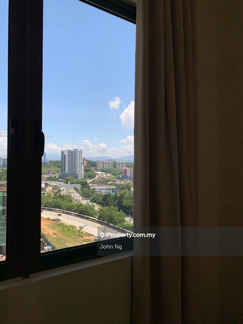 Service Residence for Sale in 8th & Stellar by John Ng - iProperty.com.my