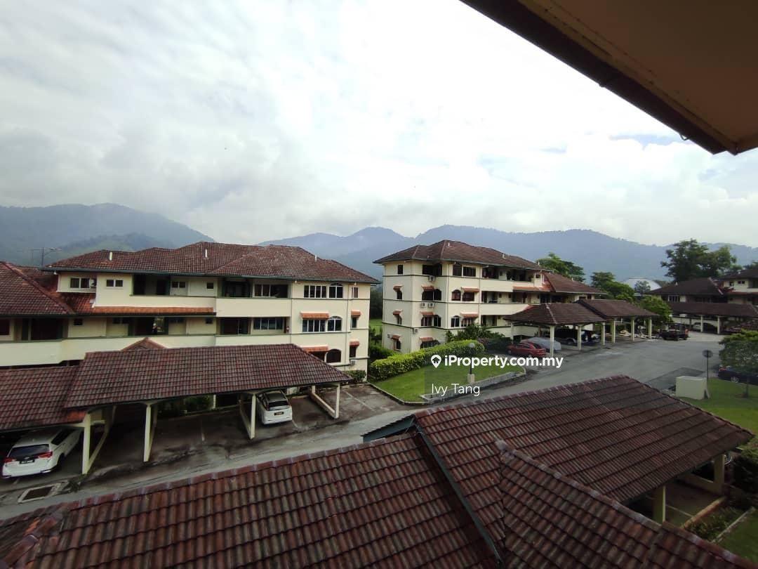 Kondominium untuk Disewa di Allamanda oleh Ivy Tang - iProperty.com.my