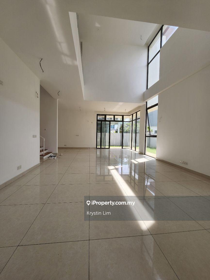 Bungalow House for Sale in Kota Kemuning, Shah Alam by Krystin Lim - iProperty.com.my
