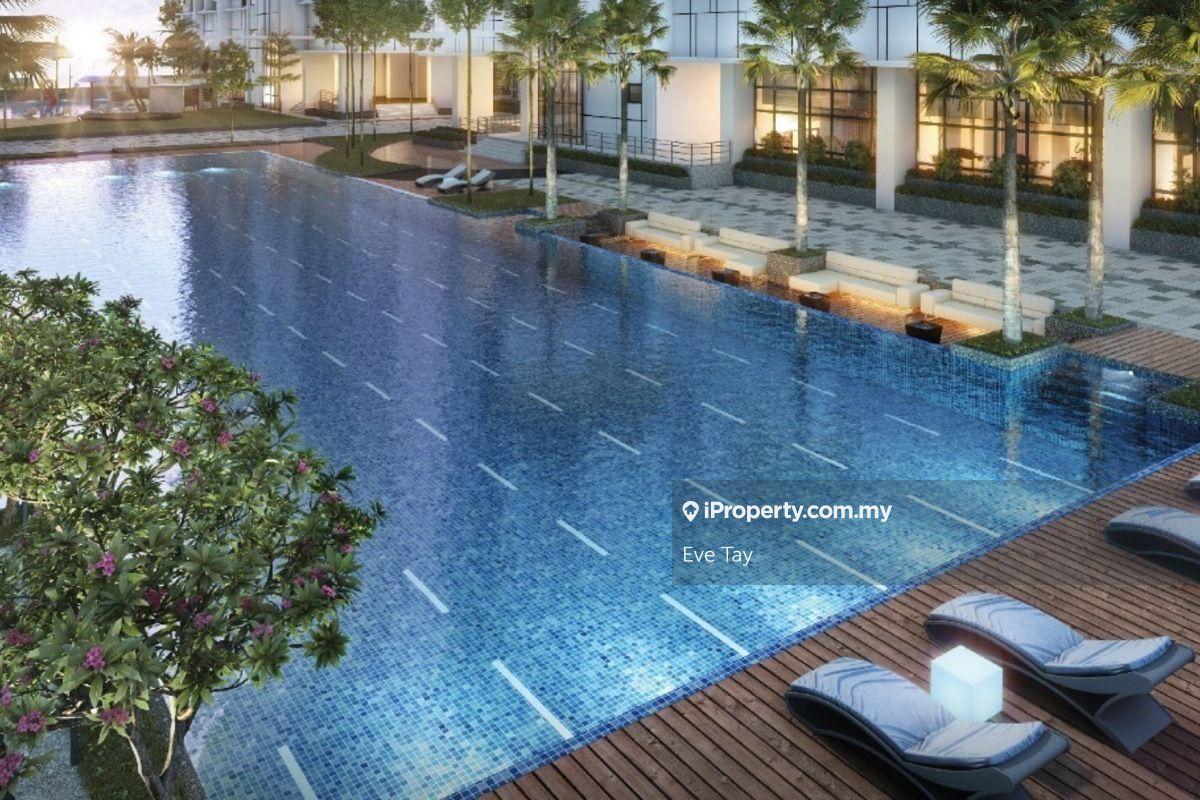 Service Residence for Rent in Akasa by Eve Tay - iProperty.com.my