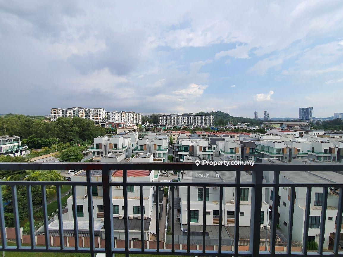 Apartment for Rent in Suria Court by Louis Lin - iProperty.com.my