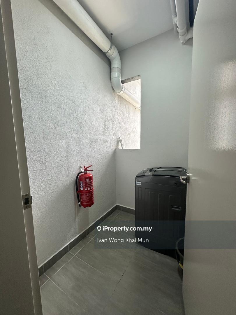 Service Residence for Rent in Aurora Subang Jaya by Ivan Wong Khai Mun - iProperty.com.my