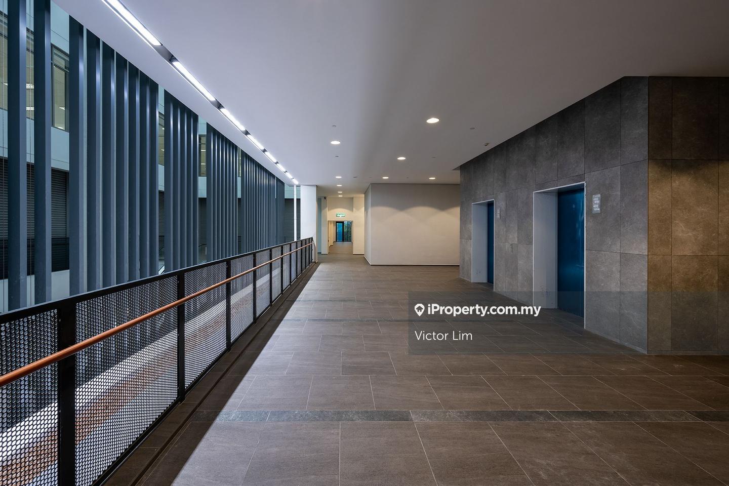 Warehouse for Rent in Seksyen 23, Shah Alam by Victor Lim - iProperty.com.my